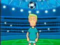 Laro Kick Trick