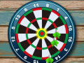 Laro Around the world Darts