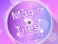 Laro Magic Tiles 3 Online