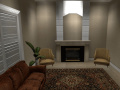 Laro Elegant Country House Escape