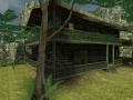 Laro African Jungle Escape