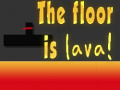 Laro The Floor is Lava
