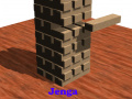 Laro Jenga