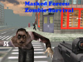 Laro Masked Forces: Zombie Survival  