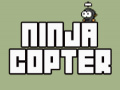 Laro Ninja Copter