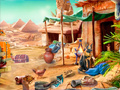 Laro The Sands of Egypt
