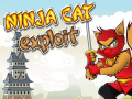 Laro Ninja Cat Exploit
