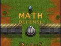 Laro Math Defense