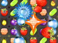 Laro Berry Match-three Engine