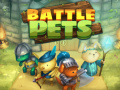 Laro Battle Pets
