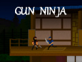 Laro Gun Ninja