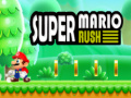 Laro Super Mario Rush