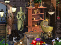 Laro Castle Explorers