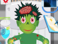 Laro Monster Hospital