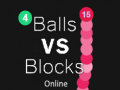 Laro Balls Vs Blocks Online