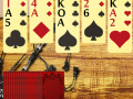 Laro Scottish Solitaire