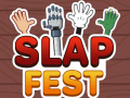 Laro Slap Fest