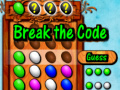Laro Break the Code