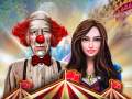 Laro Circus Garage Sale