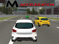 Laro Maximum Acceleration