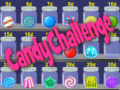 Laro Candy Challenge
