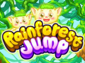 Laro Rainforest Jump