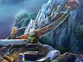 Laro The Ruthless Mine
