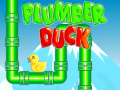 Laro Plumber Duck