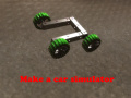 Laro Make a car simulator