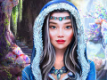 Laro The Crystal Tree