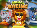 Laro Animal Racing