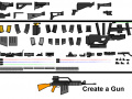 Laro Create a Gun