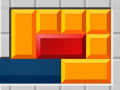 Laro Red Block Rescue