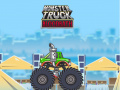 Laro Monster Truck Bloodbath