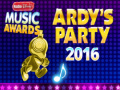 Laro Radio Disney Music Awards ARDY's Party 2016