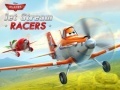 Laro Planes: Jet Stream Racers