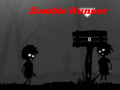 Laro Zombie Runner  