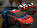 Laro Y8 Racing Thunder