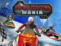 Laro Water Scooter Mania
