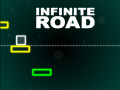 Laro Infinite Road