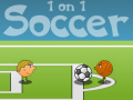 Laro 1 vs 1 Soccer