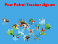 Laro Paw Patrol Tracker Jigsaw