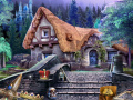 Laro Grimm's Fairy Trail 2 The Sleeping Beauty