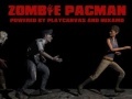 Laro Zombie Pac-Man