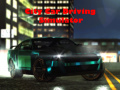 Laro City Car Driving Simulator