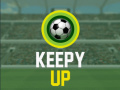 Laro Keepy Up  