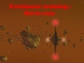 Laro Freelancer training : Hovis race