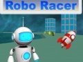 Laro Robo Racer