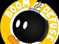 Laro Boom Defuse