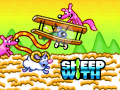 Laro Sheep with  